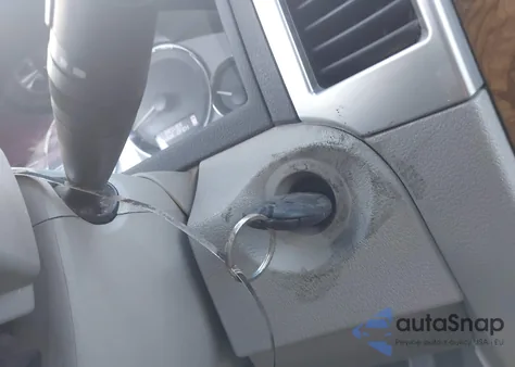 2008 Jeep Grand Cherokee Limited из США, поврежденный, VIN 1J8HR58NX8C219976